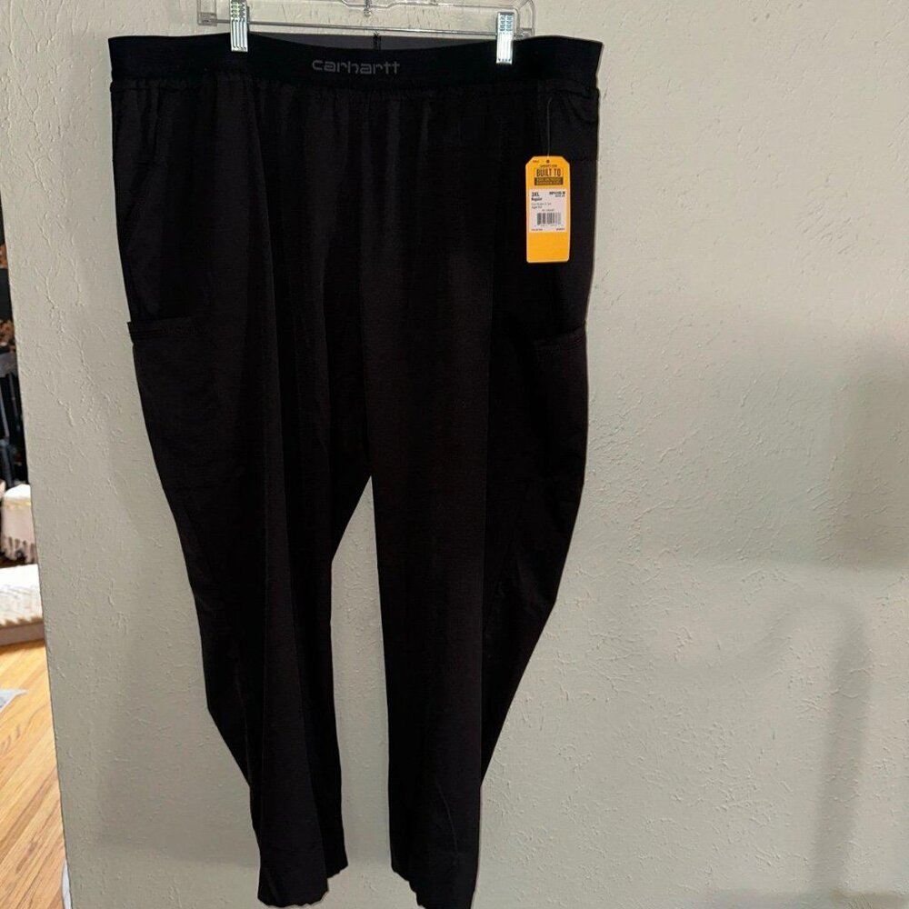 Carhartt joggers
